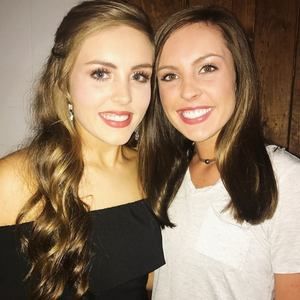 Meet your Posher, Kaylee